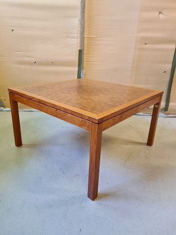 Tranekær sofabord   Kr. 4000,-