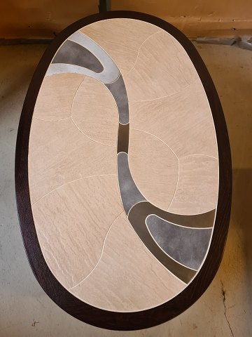 Haslev bord Kr. 2400,-