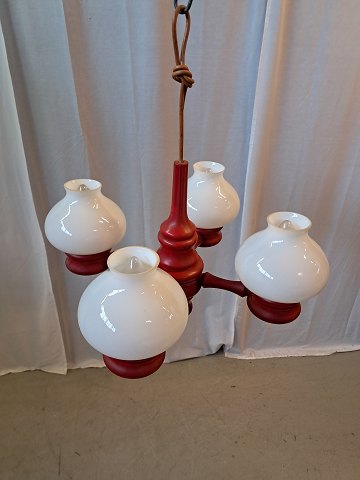 Glas- og prismekroner