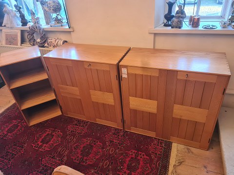 Arkitekttegnede m�bler