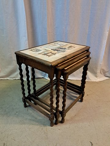 Sm�borde og lignende