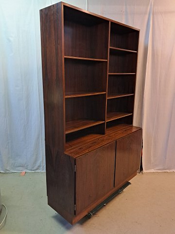 Reoler og reolsystemer