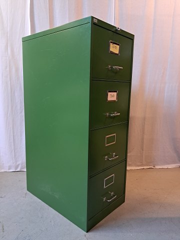 Skriveborde og kontor