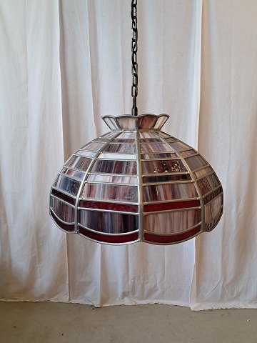 Loftslamper