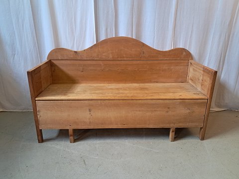 Slagbænk Kr. 3800,-