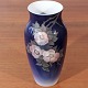Royal Copenhagen porcelænsvase - Kr. 1650,-
