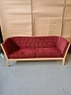 Sofa i bøgetræ Kr. 2800,-