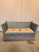 Spansk sofa  Kr. 2500,-