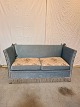 Spansk sofa Kr. 2500,-