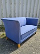 Lille sofa Kr. 2400,-