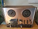 AKAI SpolebåndoptagerKr. 1800,-