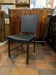 Ole Wanscher Spisebordsstol. Kr. 1.800,-