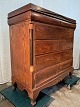 Stor kommode Kr. 1250,-