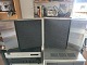 B & O Højtalere Kr. 500,-