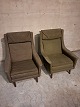 2 Lænestole Kr. 2400,-