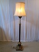 Standerlampe Kr. 1450,-