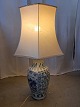 Kinesisk lampe Kr. 650,-
