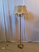 Standerlampe Kr. 900,-