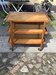 Poul Hundevad Rullebord Kr. 3000,-